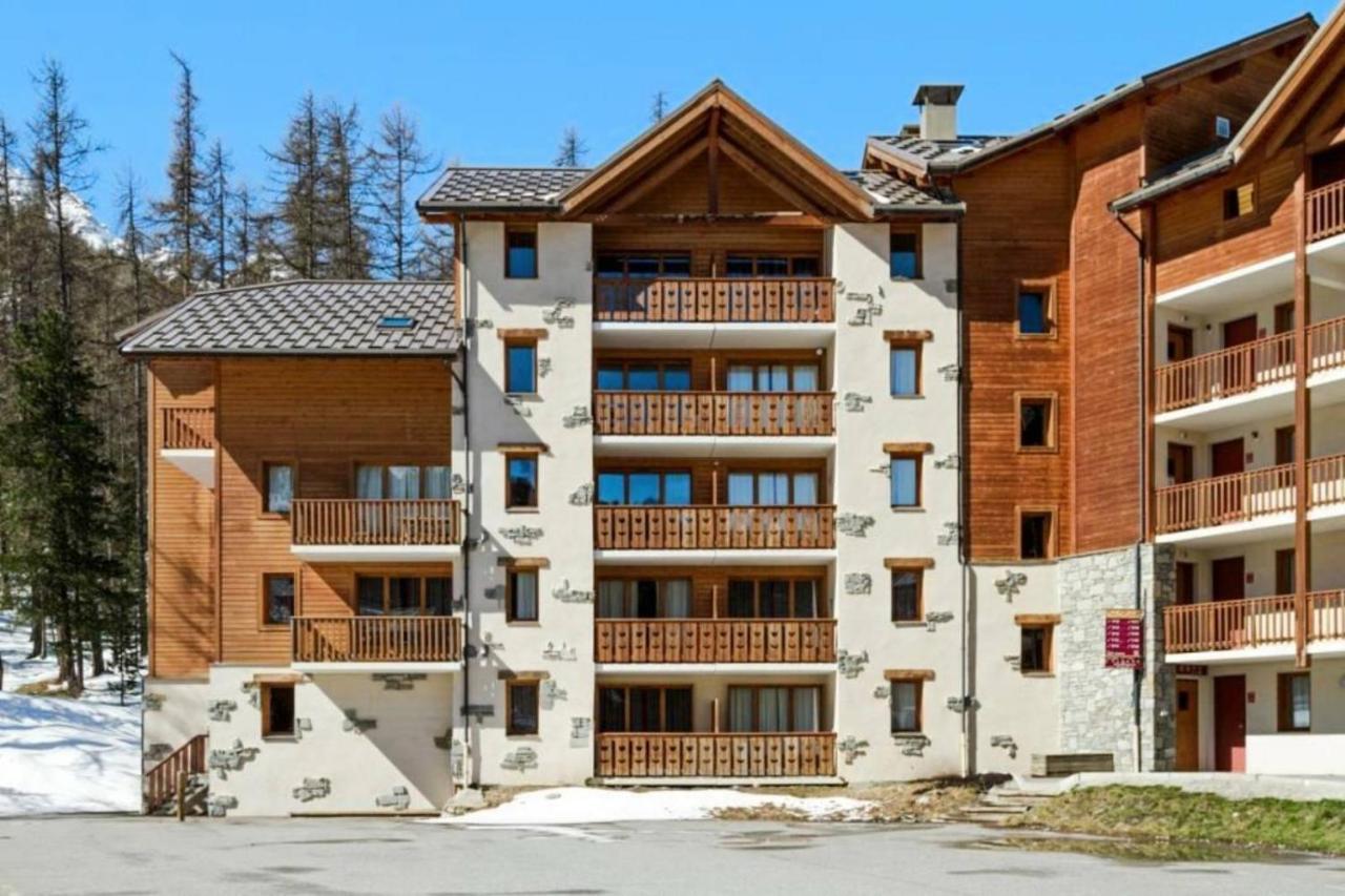 Residence Albane - Maeva Home Vars  Exterior photo