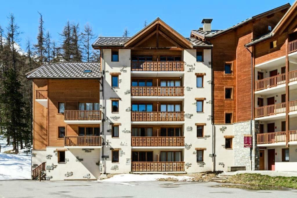 Residence Albane - Maeva Home Vars  Exterior photo