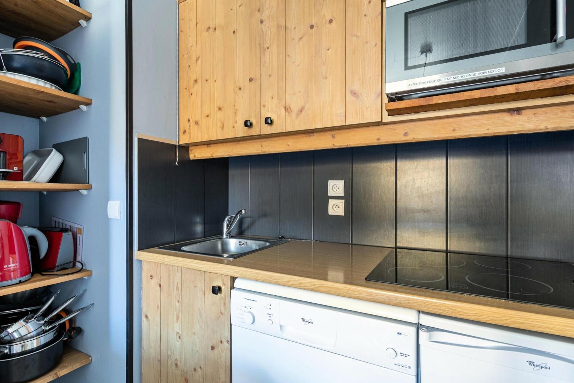 Residence Albane - Maeva Home Vars  Exterior photo
