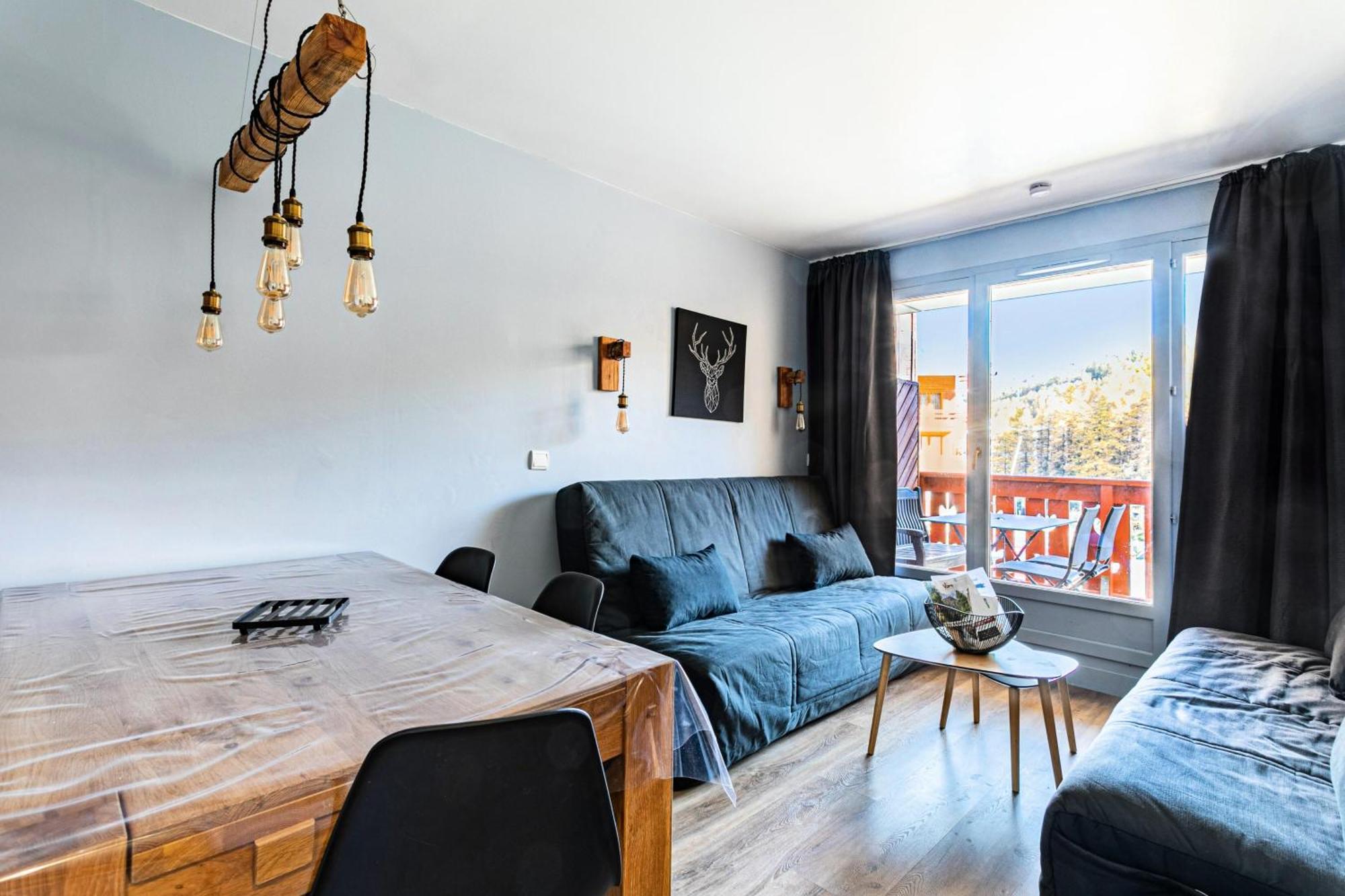 Residence Albane - Maeva Home Vars  Exterior photo
