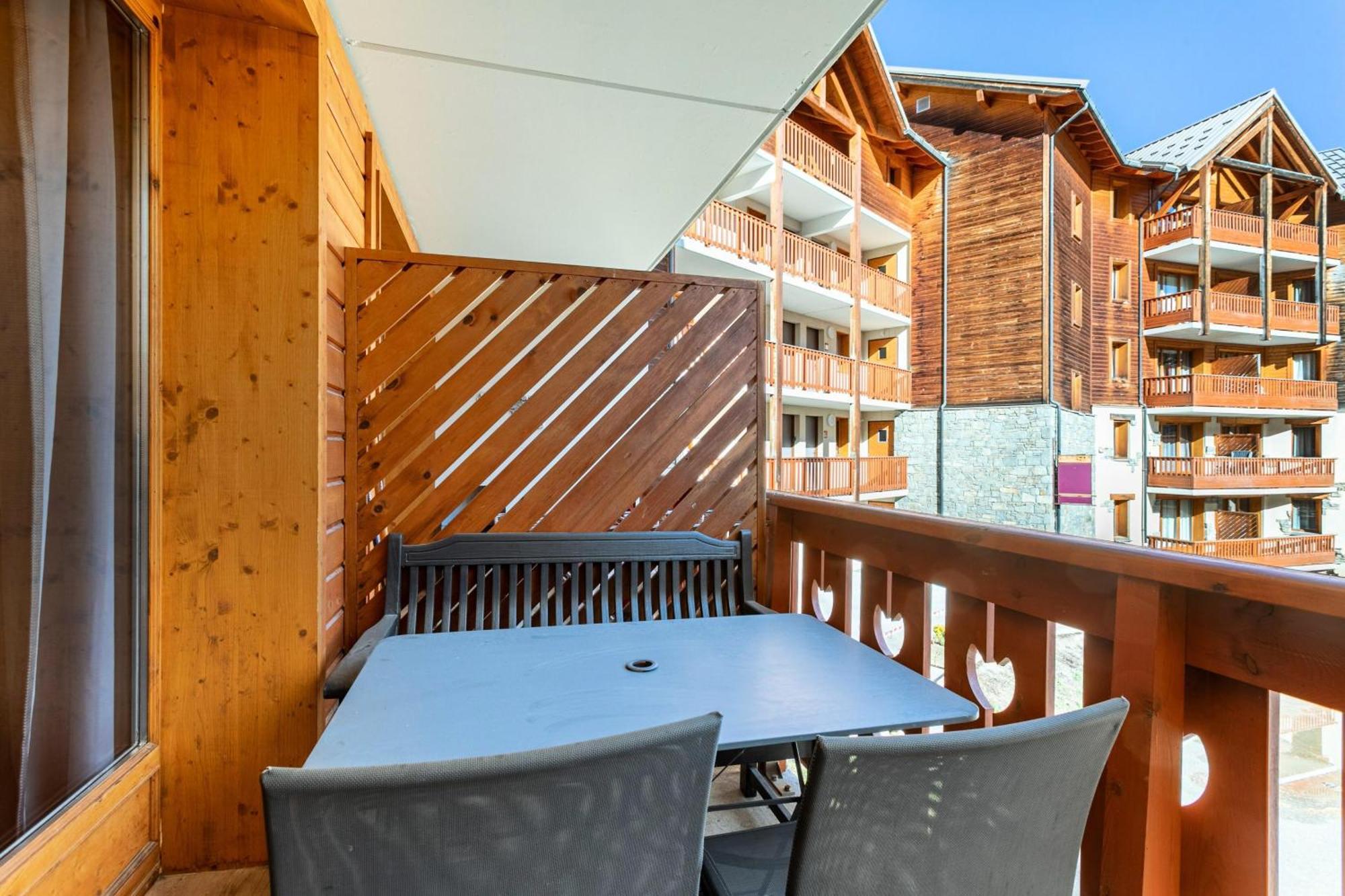 Residence Albane - Maeva Home Vars  Exterior photo