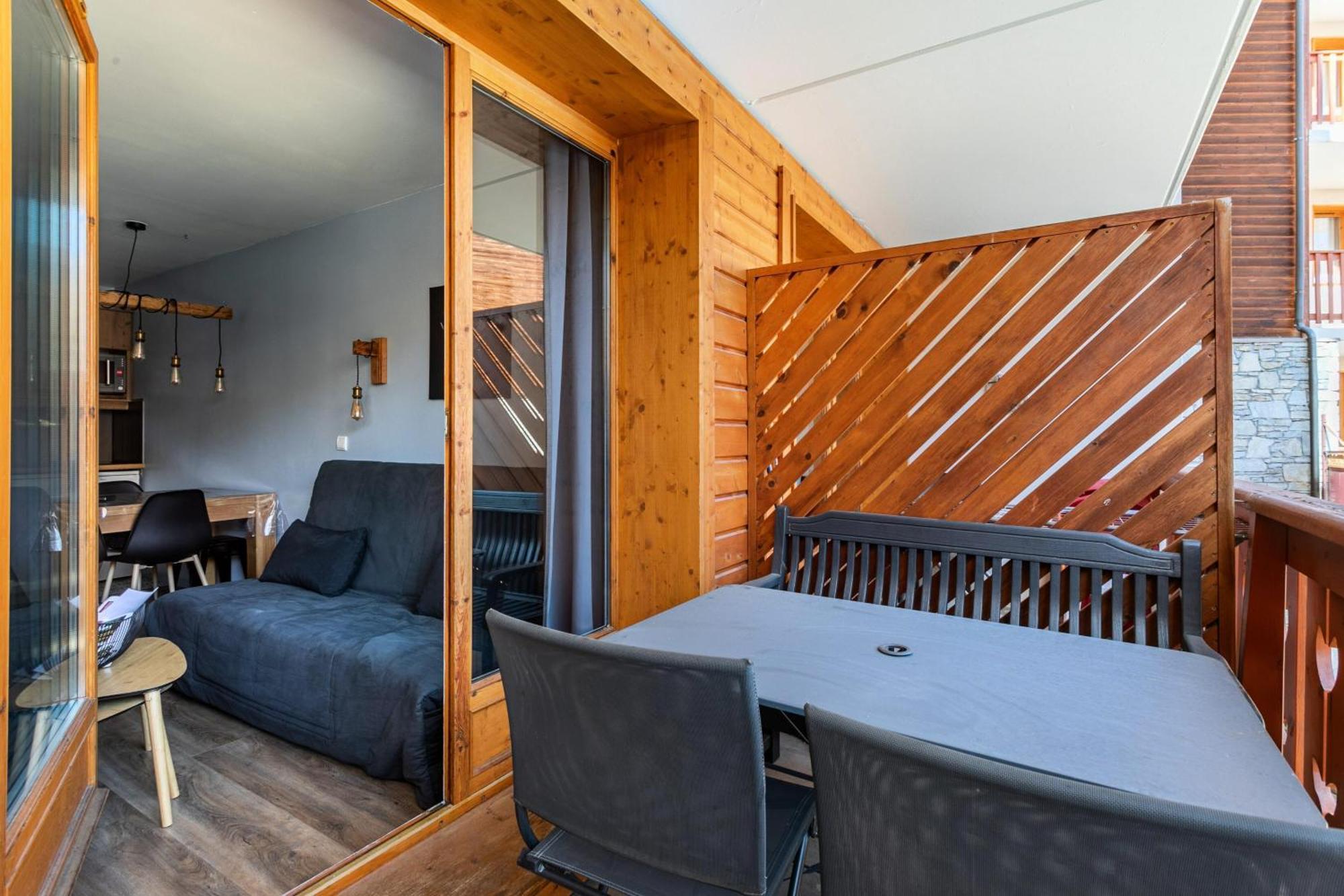 Residence Albane - Maeva Home Vars  Exterior photo