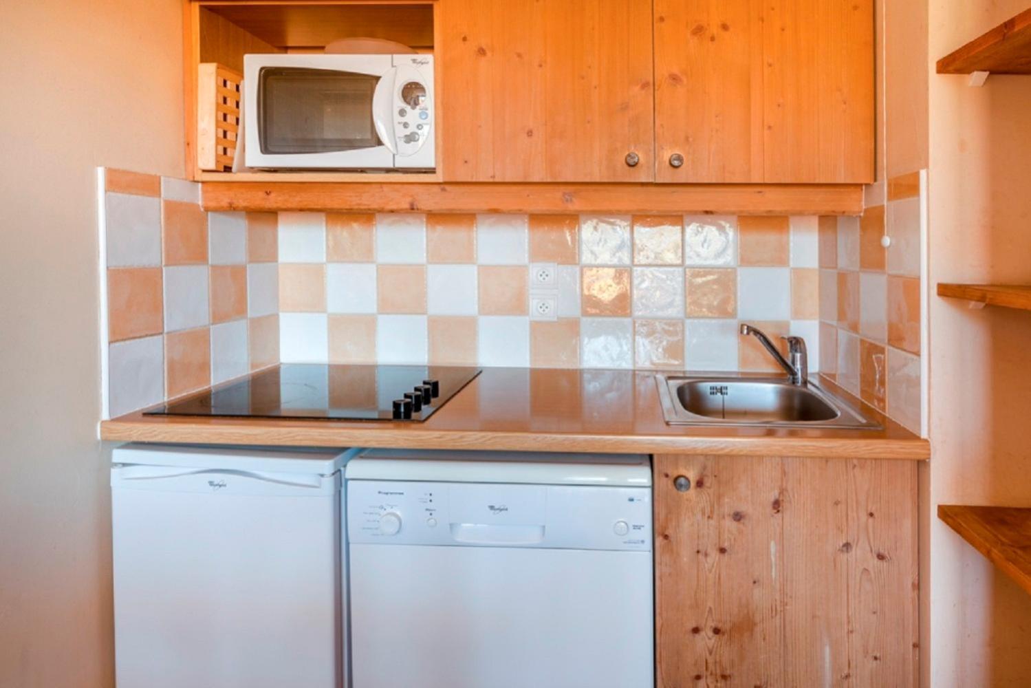 Residence Albane - Maeva Home Vars  Room photo