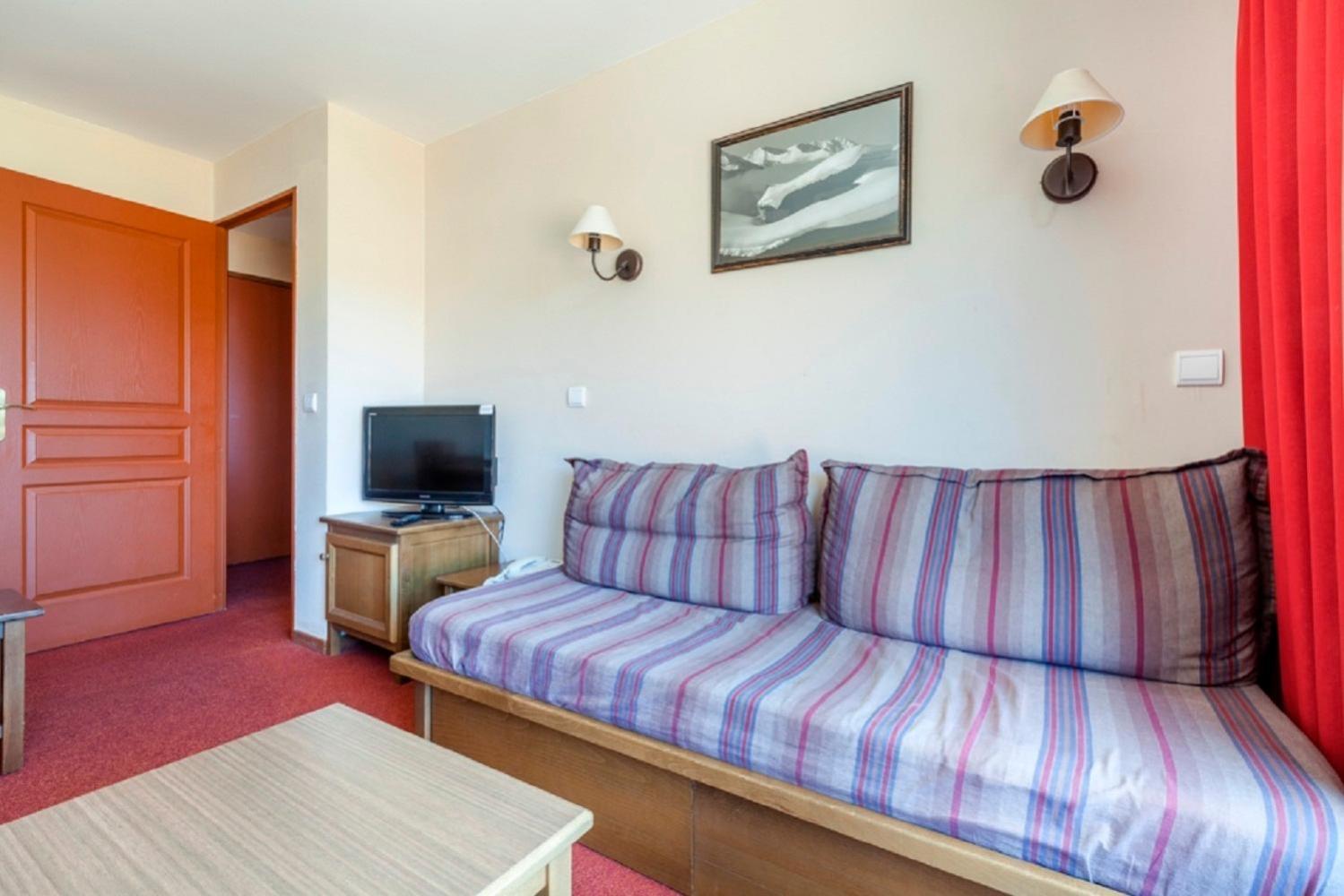 Residence Albane - Maeva Home Vars  Room photo
