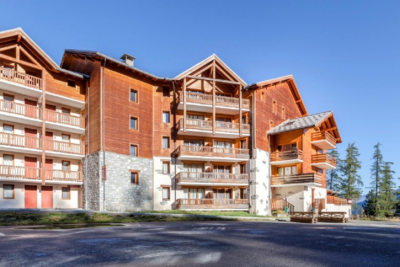 Residence Albane - Maeva Home Vars  Exterior photo