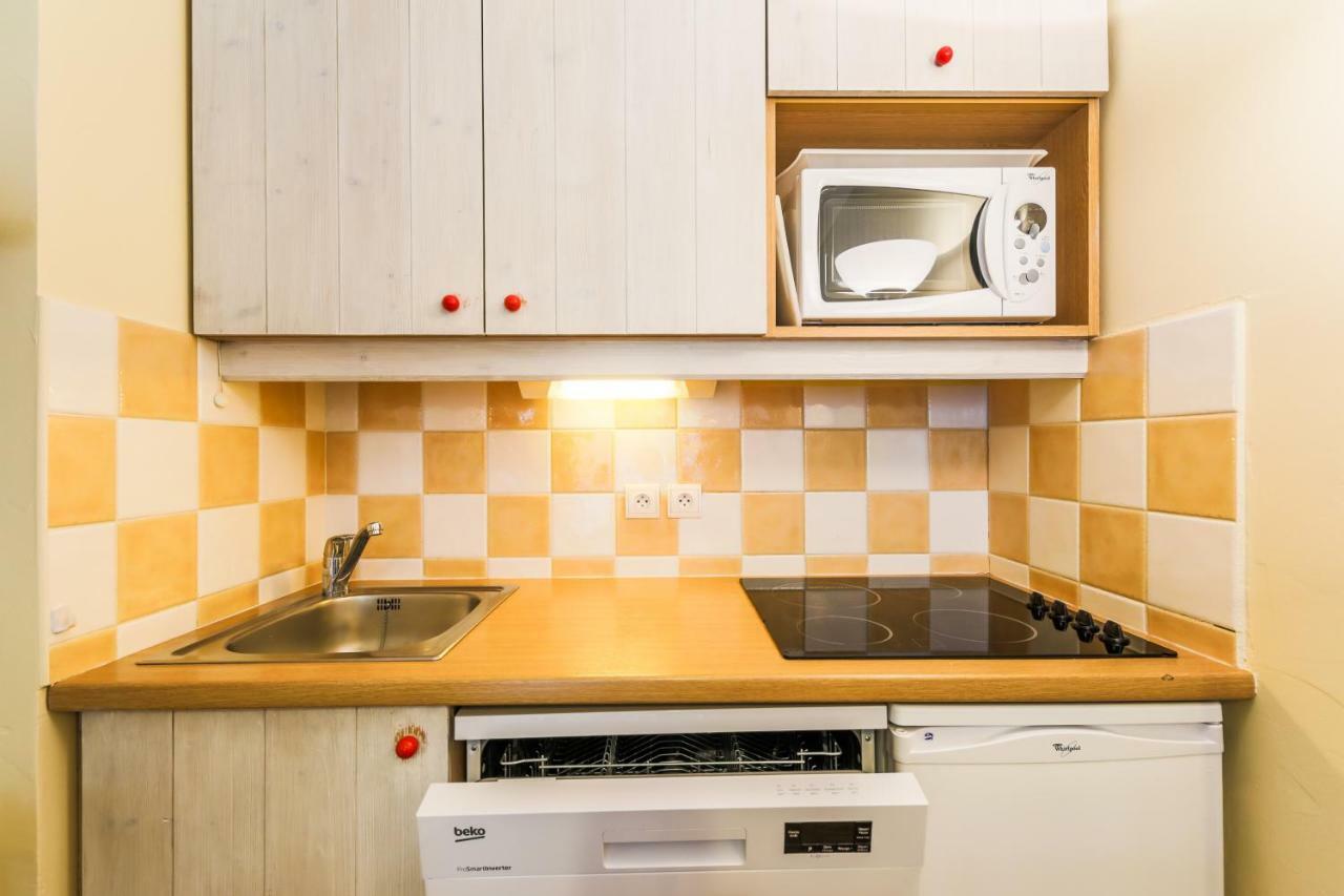 Residence Albane - Maeva Home Vars  Room photo